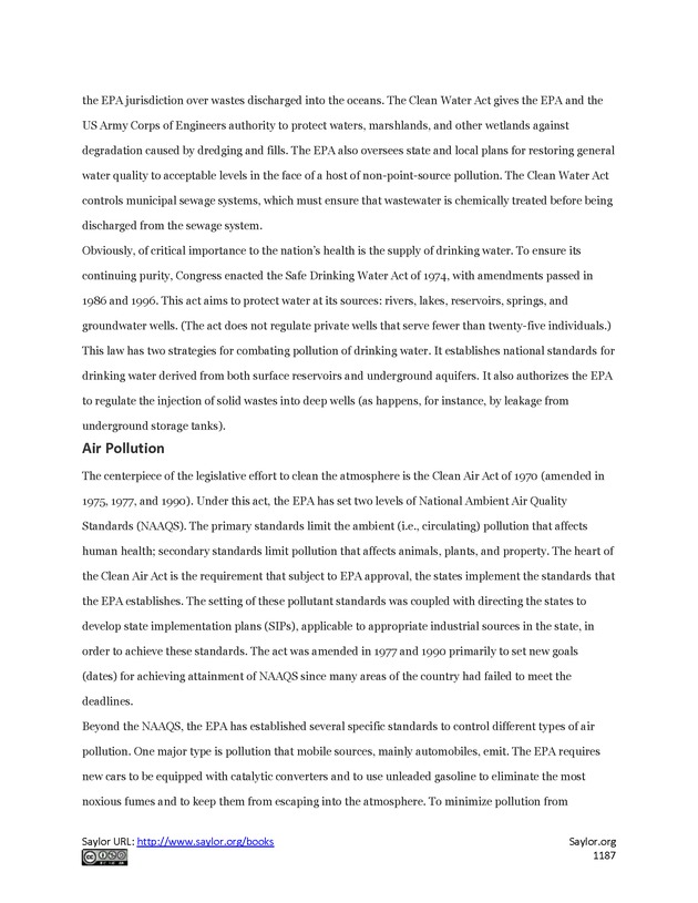 Business Law and the Legal Environment - New Page